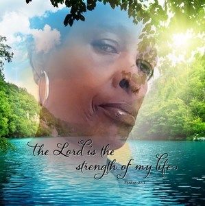 Meet your Posher, Eunice